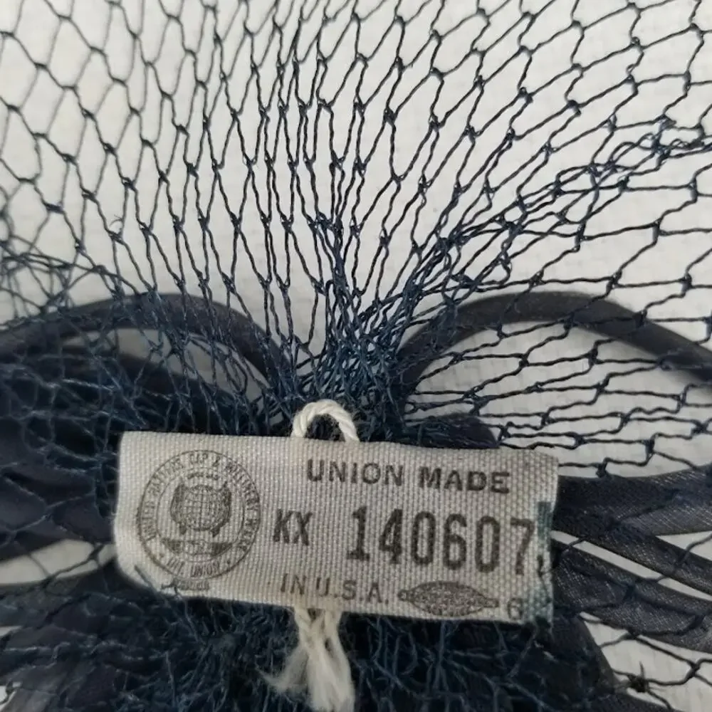Vintage union made